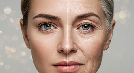 Rejuvenecimiento Cutáneo Profundo y Progresivo