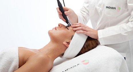 Programa Luminosidad y Firmeza Total