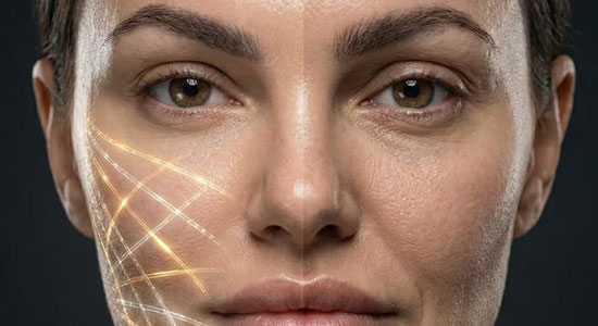 Tratamiento de firmeza facial