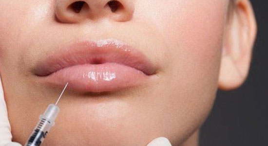 Labios BêleSsa