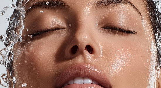 Tratamiento de luminosidad facial